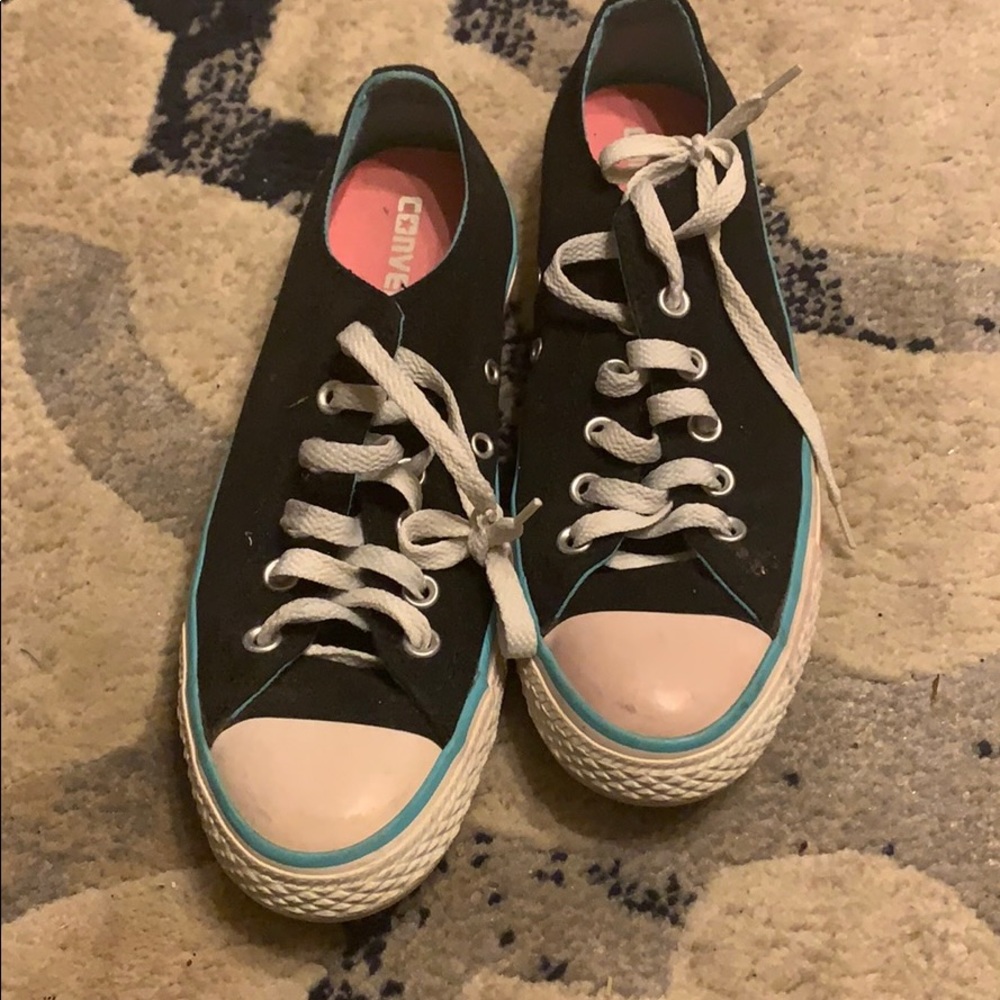 Converse